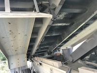 三菱ふそうスーパーグレートダンプ大型（10t）[写真19]