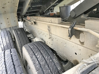 三菱ふそうスーパーグレートダンプ大型（10t）[写真20]