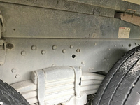 三菱ふそうスーパーグレートダンプ大型（10t）[写真21]