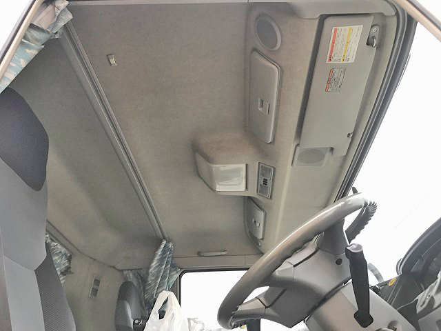 三菱ふそうスーパーグレートダンプ大型（10t）[写真24]