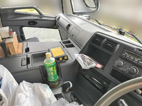 三菱ふそうスーパーグレートダンプ大型（10t）[写真26]