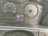 三菱ふそうスーパーグレートダンプ大型（10t）[写真28]