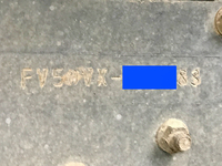 三菱ふそうスーパーグレートダンプ大型（10t）[写真31]