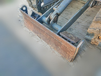 コベルコミニユンボ（ミニバックホー）[写真05]