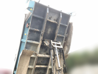 いすゞフォワードダンプ増トン（6t・8t）[写真15]