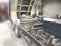 いすゞフォワードダンプ増トン（6t・8t）[写真17]