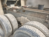 いすゞフォワードダンプ増トン（6t・8t）[写真18]