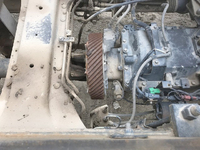 いすゞフォワードダンプ増トン（6t・8t）[写真20]