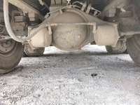 いすゞフォワードダンプ増トン（6t・8t）[写真22]