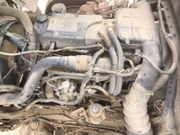 いすゞフォワードダンプ増トン（6t・8t）[写真24]