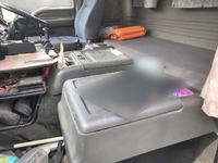 いすゞフォワードダンプ増トン（6t・8t）[写真27]