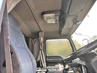 いすゞフォワードダンプ増トン（6t・8t）[写真28]