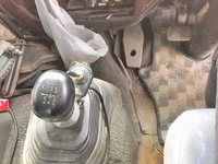 いすゞフォワードダンプ増トン（6t・8t）[写真31]