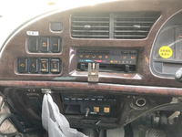 いすゞフォワードダンプ増トン（6t・8t）[写真32]