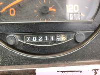 いすゞフォワードダンプ増トン（6t・8t）[写真33]