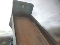 いすゞフォワードダンプ増トン（6t・8t）[写真07]