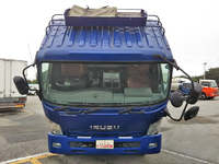 いすゞフォワードアルミブロック中型（4t）[写真10]