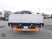 いすゞフォワードアルミブロック中型（4t）[写真11]