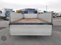 いすゞフォワードアルミブロック中型（4t）[写真12]