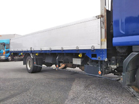 いすゞフォワードアルミブロック中型（4t）[写真19]