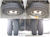 いすゞフォワードアルミブロック中型（4t）[写真21]