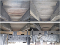 いすゞフォワードアルミブロック中型（4t）[写真22]