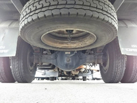 いすゞフォワードアルミブロック中型（4t）[写真25]