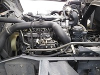 いすゞフォワードアルミブロック中型（4t）[写真26]