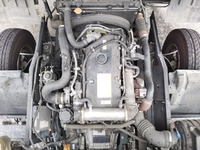 いすゞフォワードアルミブロック中型（4t）[写真27]