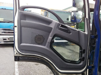 いすゞフォワードアルミブロック中型（4t）[写真28]