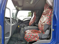 いすゞフォワードアルミブロック中型（4t）[写真32]