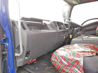 いすゞフォワードアルミブロック中型（4t）[写真33]