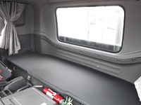 いすゞフォワードアルミブロック中型（4t）[写真34]