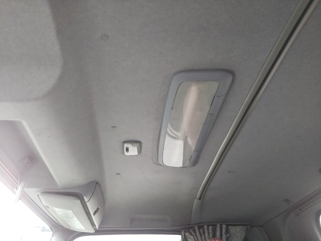 いすゞフォワードアルミブロック中型（4t）[写真35]