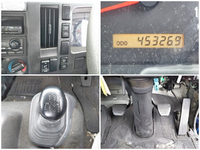 いすゞフォワードアルミブロック中型（4t）[写真37]