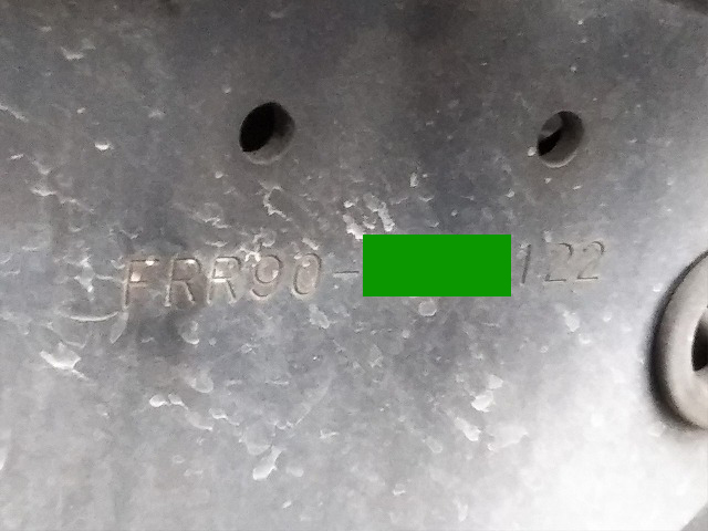 いすゞフォワードアルミブロック中型（4t）[写真39]