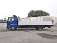 いすゞフォワードアルミブロック中型（4t）[写真05]