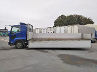 いすゞフォワードアルミブロック中型（4t）[写真06]