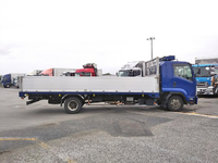 いすゞフォワードアルミブロック中型（4t）[写真07]