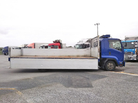 いすゞフォワードアルミブロック中型（4t）[写真08]