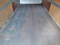 三菱ふそうファイターアルミバン中型（4t）[写真10]