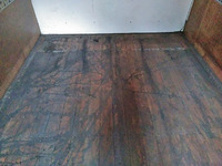 三菱ふそうファイターアルミバン中型（4t）[写真11]