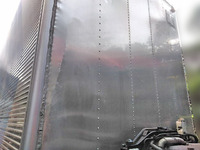 三菱ふそうファイターアルミバン中型（4t）[写真15]