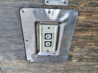 三菱ふそうファイターアルミバン中型（4t）[写真16]