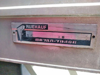 三菱ふそうファイターアルミバン中型（4t）[写真17]