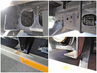 三菱ふそうファイターアルミバン中型（4t）[写真19]