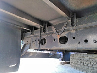 三菱ふそうファイターアルミバン中型（4t）[写真20]