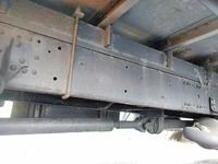 三菱ふそうファイターアルミバン中型（4t）[写真22]