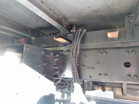 三菱ふそうファイターアルミバン中型（4t）[写真23]