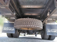 三菱ふそうファイターアルミバン中型（4t）[写真24]